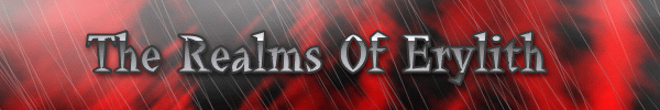 The Realms of Erylith